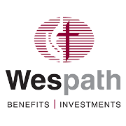 Wespath Benefits and Investments Logo